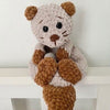 

Ollie der Otter - Kuscheltier
5