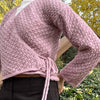 

Playful Polly - Wickeljacke
2
