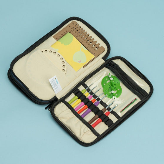 

Aufbewahrungs-Etui - Hobbii
7