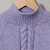 

Penelope - Kinderpullover
4