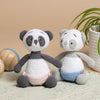

Puf - Pandababy
1