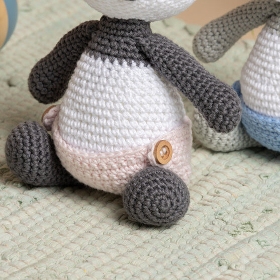 

Puf - Pandababy
2