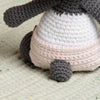 

Puf - Pandababy
3