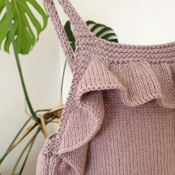 

Papallona - Kinderkleid
4