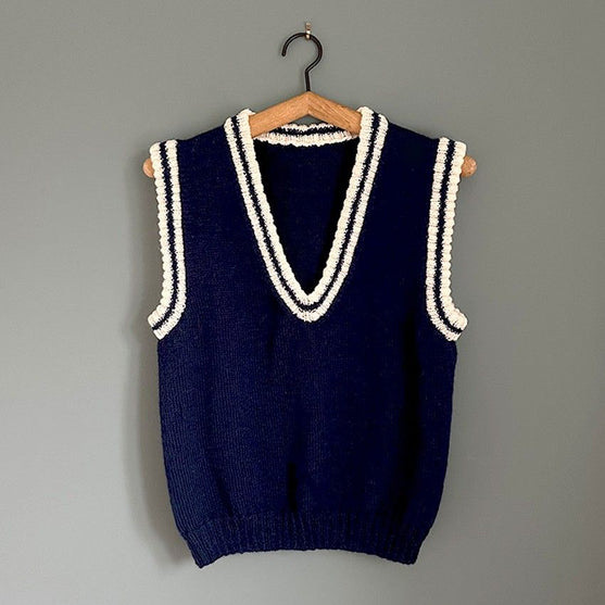 

Pascal - Unisex-Pullunder
1