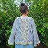 

Pastel Clouds - Jacke
5