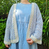 

Pastel Clouds - Jacke
4