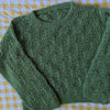 

Broccoli - Pullover
9