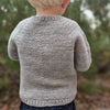 

Peekaboo Pocket - Kinderpullover
5