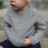 

Peekaboo Pocket - Kinderpullover
2