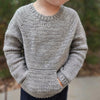 

Peekaboo Pocket - Kinderpullover
4