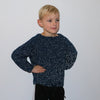

Starlight maglione a grana di riso
2