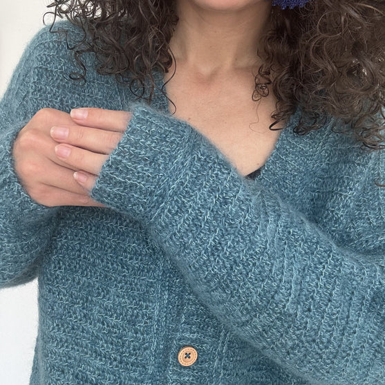 

Soft Season - Jacke
3