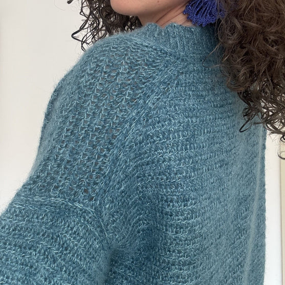 

Soft Season - Jacke
4