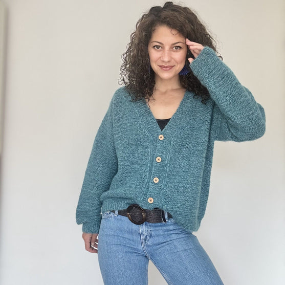 

Soft Season - Jacke
6
