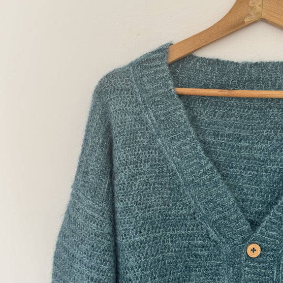 

Soft Season - Jacke
8