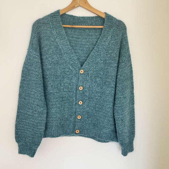 

Soft Season - Jacke
9