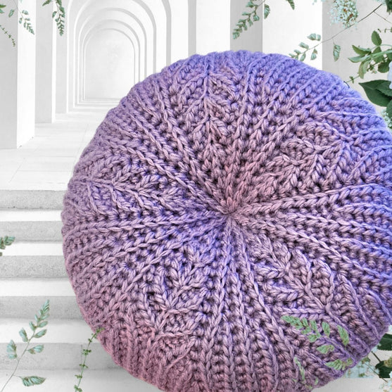 

Wheel of Spring - Kissen
1