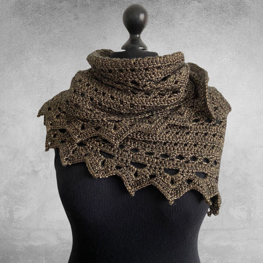 Dream and Shine - Stola