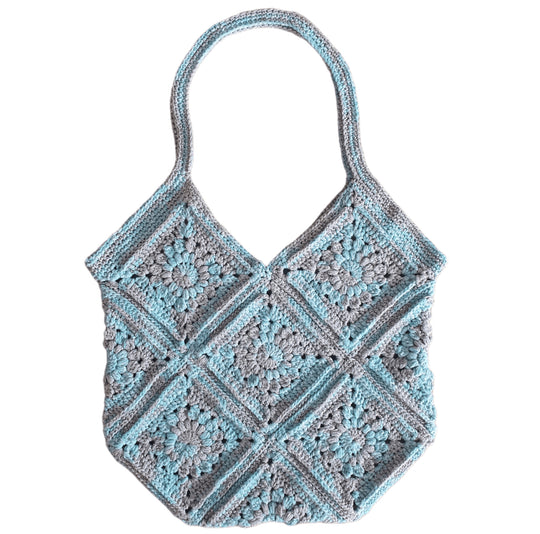 Ocean Burst - Tragetasche