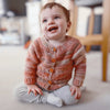 

Coral - Cardigan per bambini
1