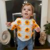 

Flower Child - Maglione per bambini
1