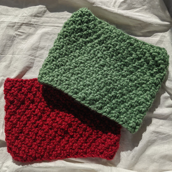 

Gemini - Snood
5
