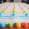 

A Spot Of Spring - Babydecke
4
