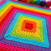 

Granny’s Gone Rogue - Decke
4