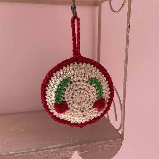

Picture - Weihnachtsdekoration
5