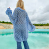 

Pineapple Feather - Pulli
1