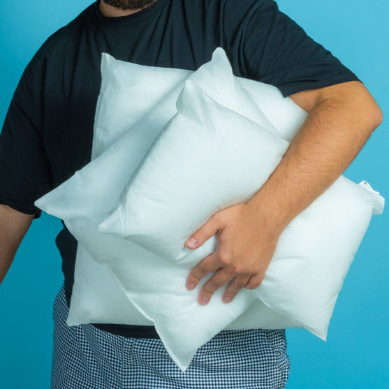 

Innenkissen – 50 x 50 cm - Hobbii
2