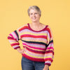 

Pia - Maglione - Pink Collection
1