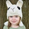 

Pip the Alpaca - Berretto
2