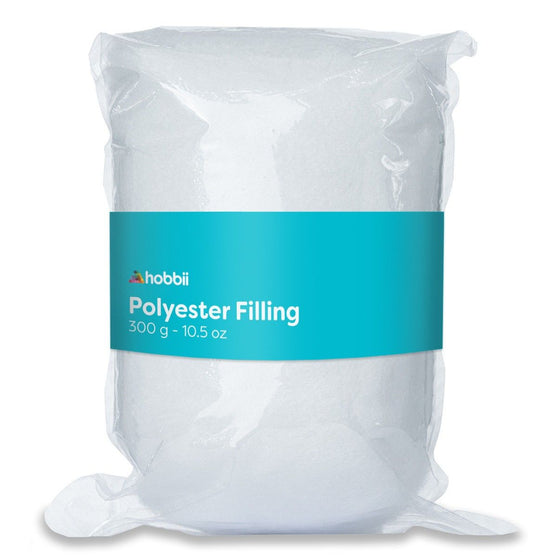 

Füllwatte - 300 g - Hobbii
1
