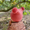 

Pompon - Kindermütze
2