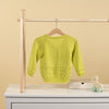 

Poppy - Gilet Enfant
5