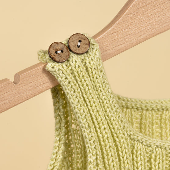 

Poppy - Kinderkleidchen
4