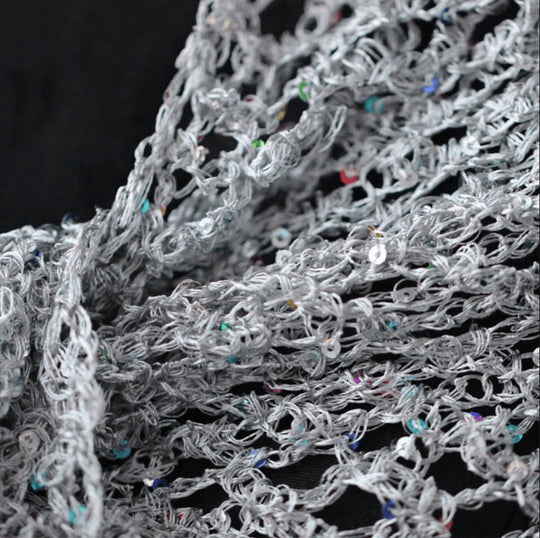 Paillettenschal - Party Deluxe