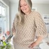 

Suri Blossom - Pullover
5