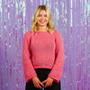 

Lotus - Pullover
1