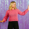 

Lotus - Pullover
2