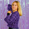 

Sparkling Daisy - Jacke
1