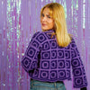 

Sparkling Daisy - Jacke
4