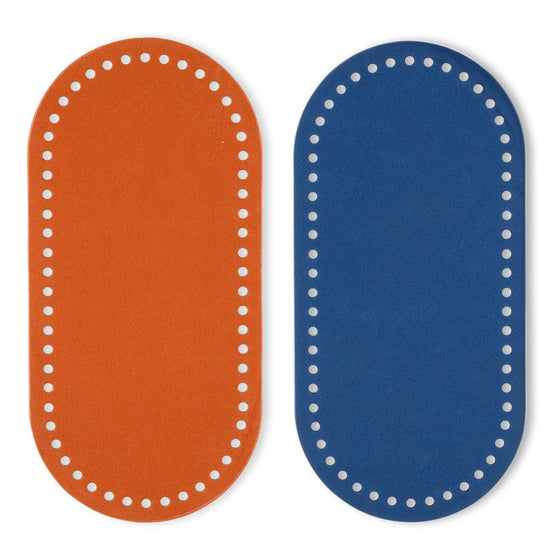 

Taschenboden/ Körbchenboden - 25 x 12 cm - Hobbii
1