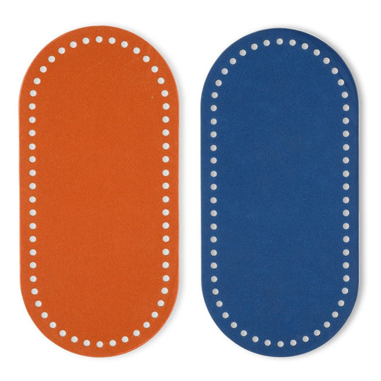 Taschenboden/ Körbchenboden - 25 x 12 cm - Hobbii