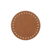 

Taschenboden / Korbboden - Rund - 15 cm - Hobbii
10