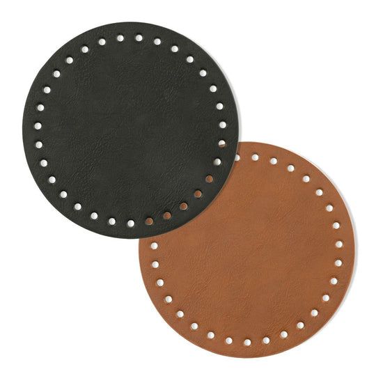 Base per borsa / Base per cestino - Rotonda - 15 cm - Hobbii