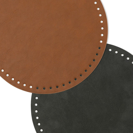 

Taschenboden / Korbboden - Rund - 25 cm - Hobbii
3