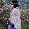 

Purpureal - Scialle
1